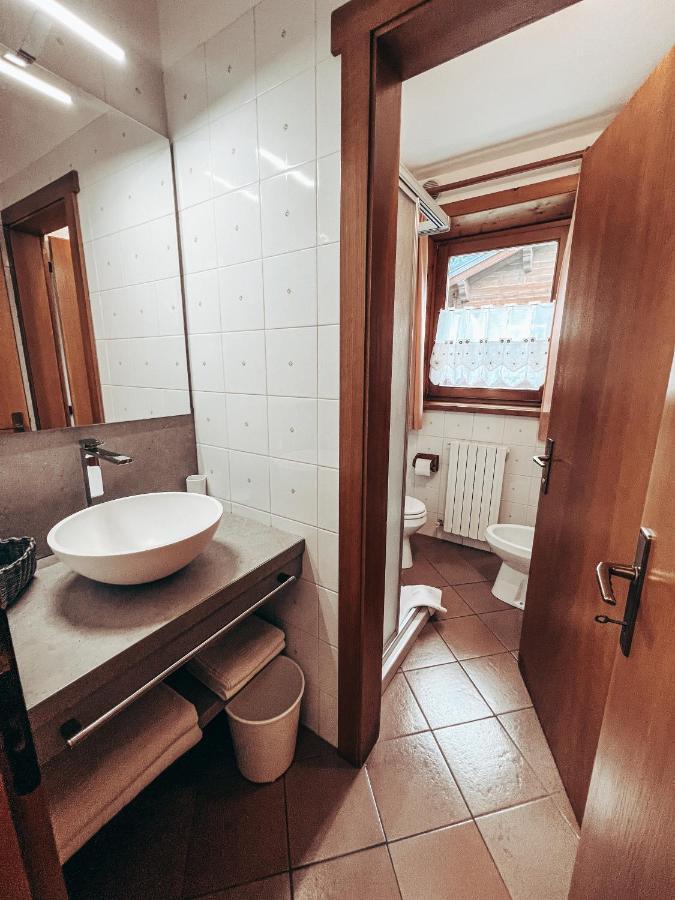 Bait D'Armin - Sport Azzurro Apartment Livigno Exterior foto