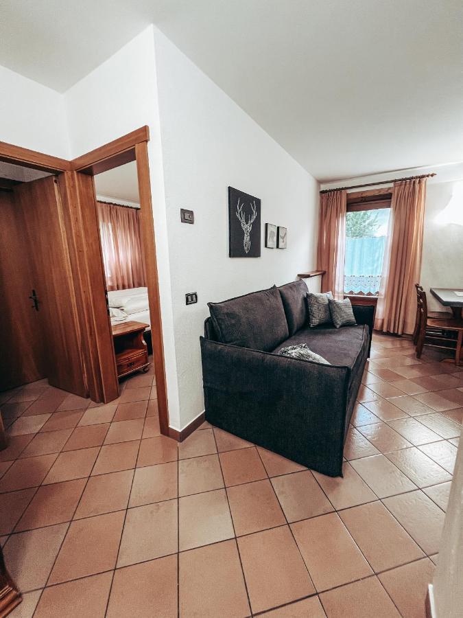 Bait D'Armin - Sport Azzurro Apartment Livigno Exterior foto