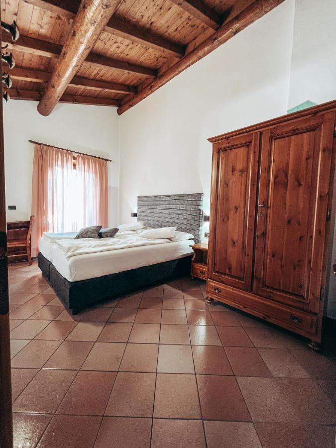 Bait D'Armin - Sport Azzurro Apartment Livigno Exterior foto