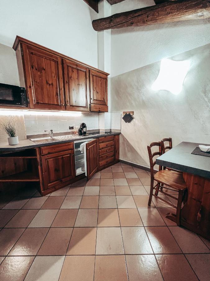 Bait D'Armin - Sport Azzurro Apartment Livigno Exterior foto