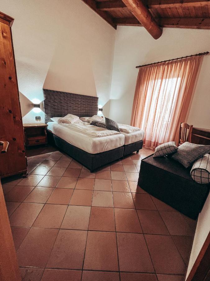 Bait D'Armin - Sport Azzurro Apartment Livigno Exterior foto
