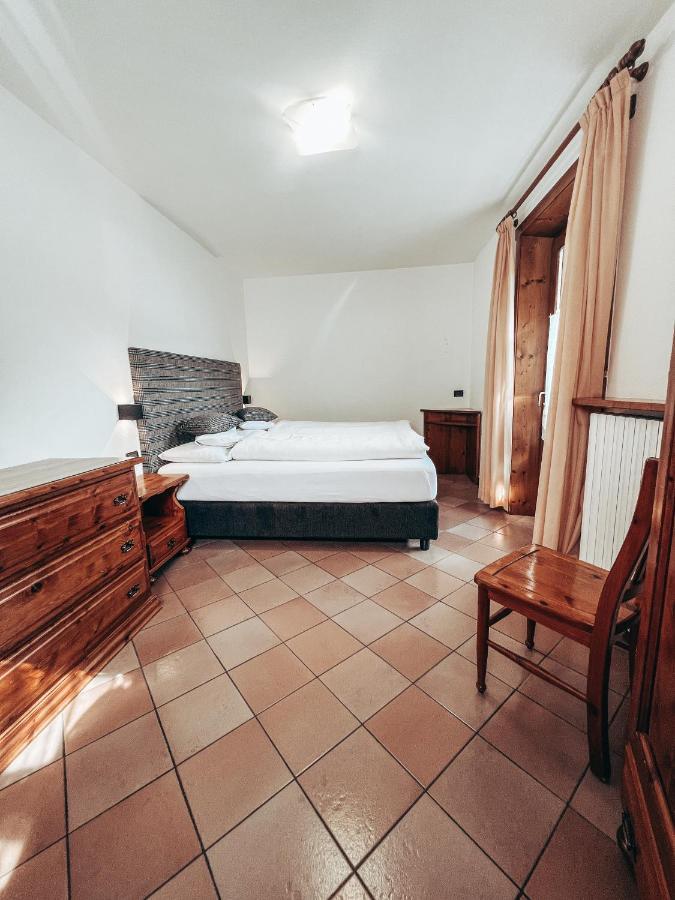 Bait D'Armin - Sport Azzurro Apartment Livigno Exterior foto